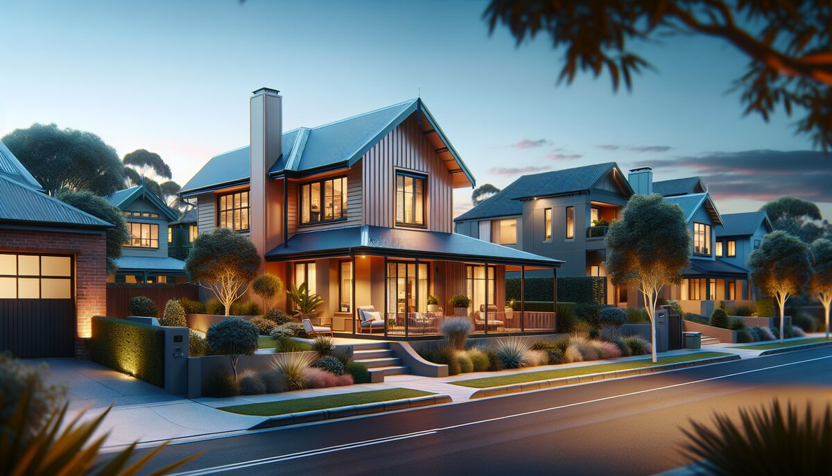 Understanding Family Guarantee Home Loans in Australia