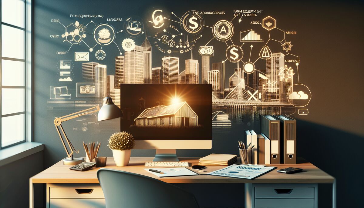 Understanding Farm Equipment Loans in Australia: A Comprehensive Guide