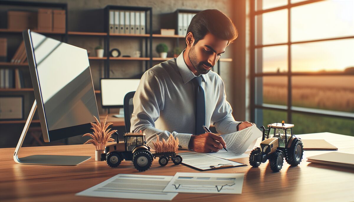 Understanding Farm Machinery Loans in Australia: A Comprehensive Guide