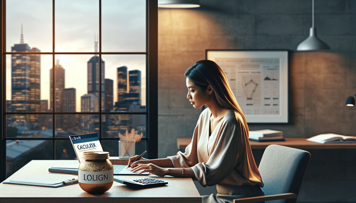 Farmland Loan Calculator: Your Complete Australian Guide