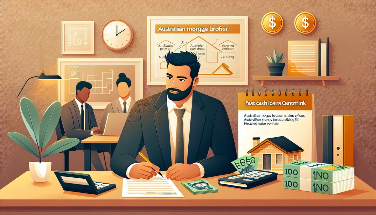 Fast Cash Loans Centrelink: What You Need to Know