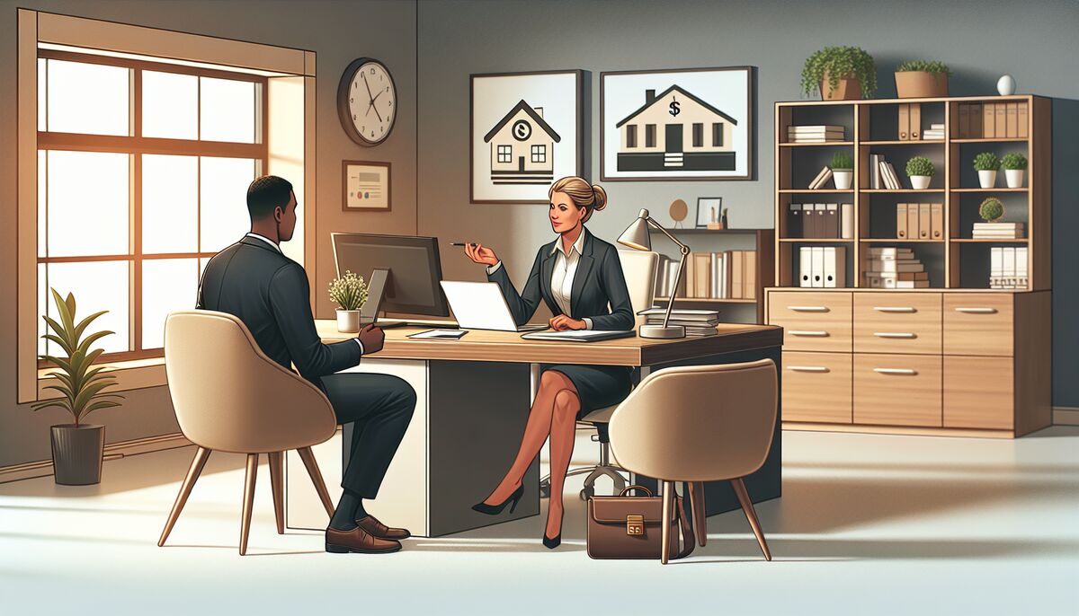 How a Financial Advisor Can Help You Secure a Home Loan in Australia