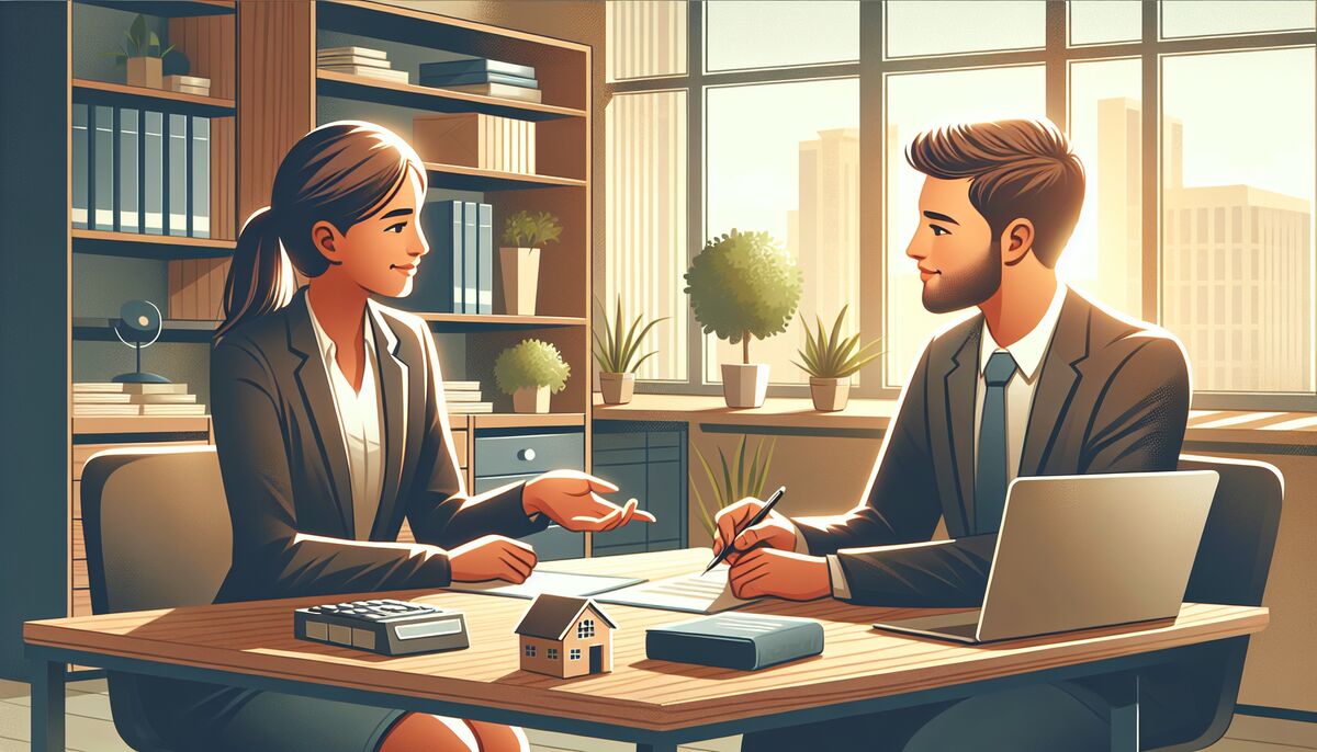 The Role of Financial Advisors in Mortgage Lending: What You Need to Know