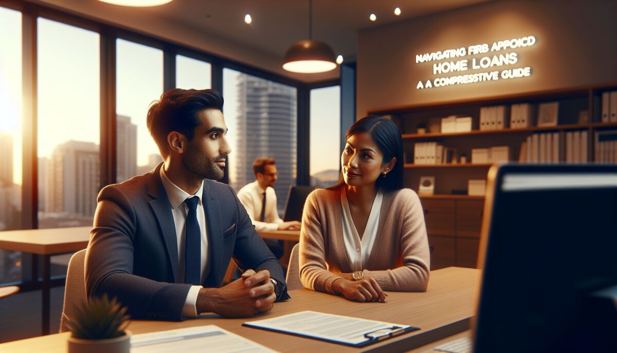 Navigating FIRB Approval Home Loans: A Comprehensive Guide for Non-Residents