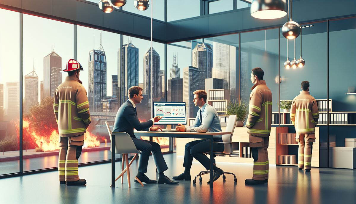 Firefighter Home Loan Australia: A Comprehensive Guide for Heroes