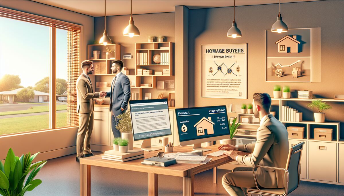 First Home Buyer Guide: Navigating the Annerley Property Market