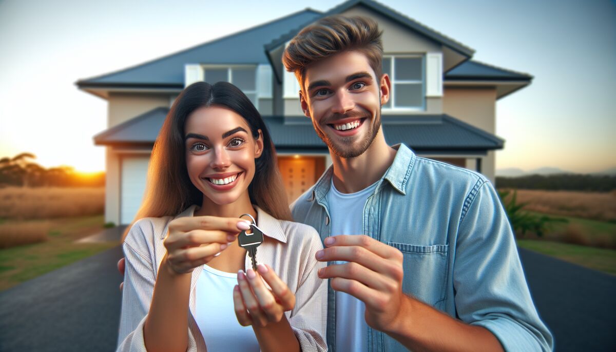First Home Buyer Grants in NSW 2025: Your Comprehensive Guide