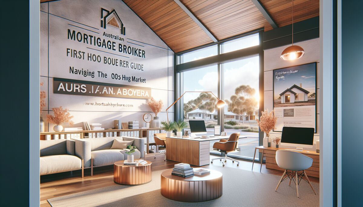 First Home Buyer Guide: Navigating the Perth Housing Market in 2026