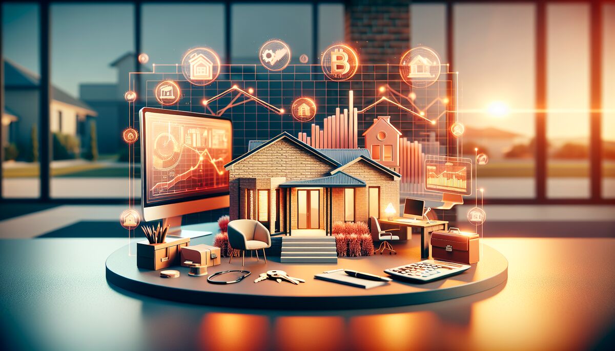 How to Calculate Your Deposit: A Guide for First Home Buyers