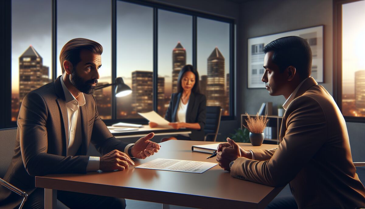 First Home Buyer Step 8: Making an Offer in Australia