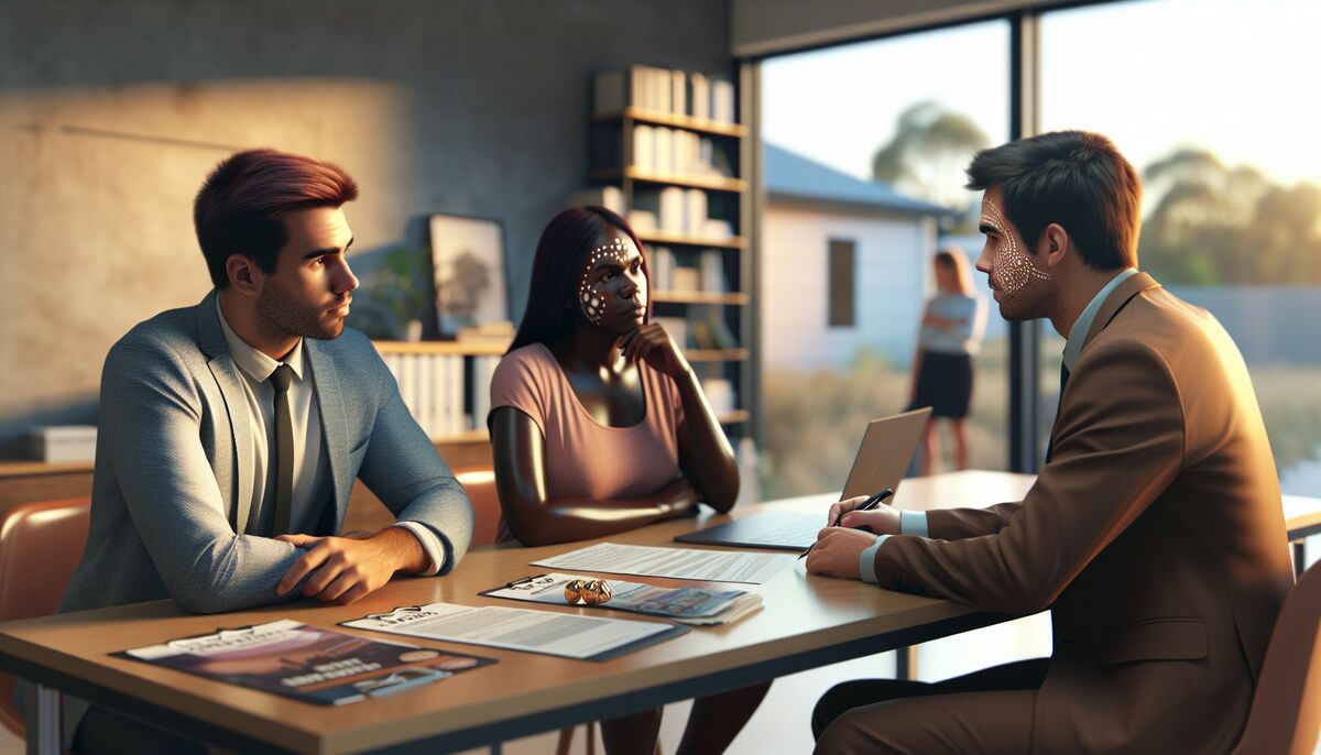 Auction Bidding Tips for First Home Buyers: Step 9 in Your Journey