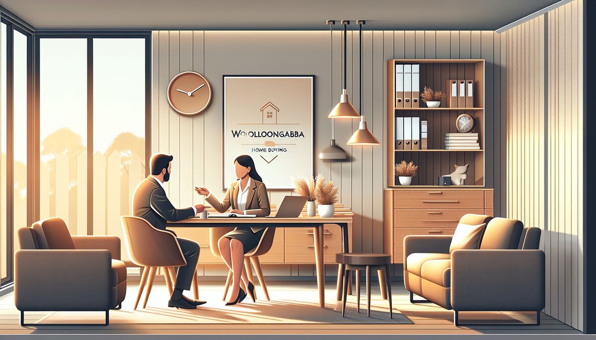 First Home Buyer Woolloongabba: Navigating Your Path to Homeownership