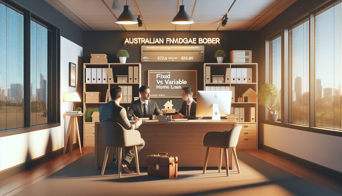 Fixed vs Variable Home Loan 2026: Choosing the Right Option for You