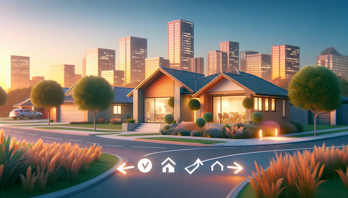 Fixed vs Variable Home Loans Australia: Which is Right for You?