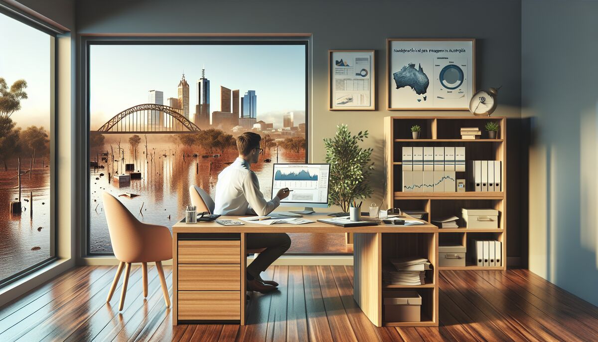 Navigating Flood Zone Property Mortgages in Australia: What You Need to Know