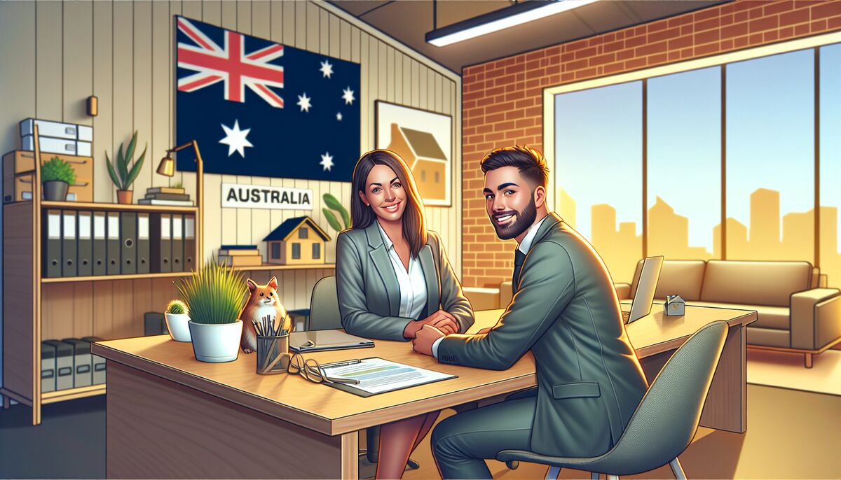 Navigating Foreign Citizen Home Loans in Australia: A Comprehensive Guide