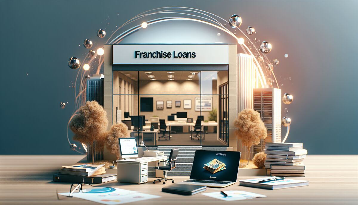 Understanding Franchise Loans in Australia: A Comprehensive Guide