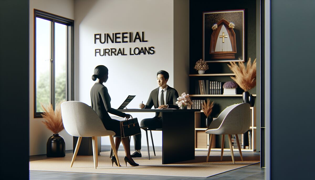 Funeral Loans: Your Complete Australian Guide