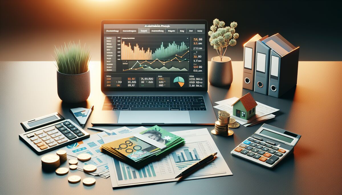 Understanding Furniture Loans in Australia: Your Complete Guide