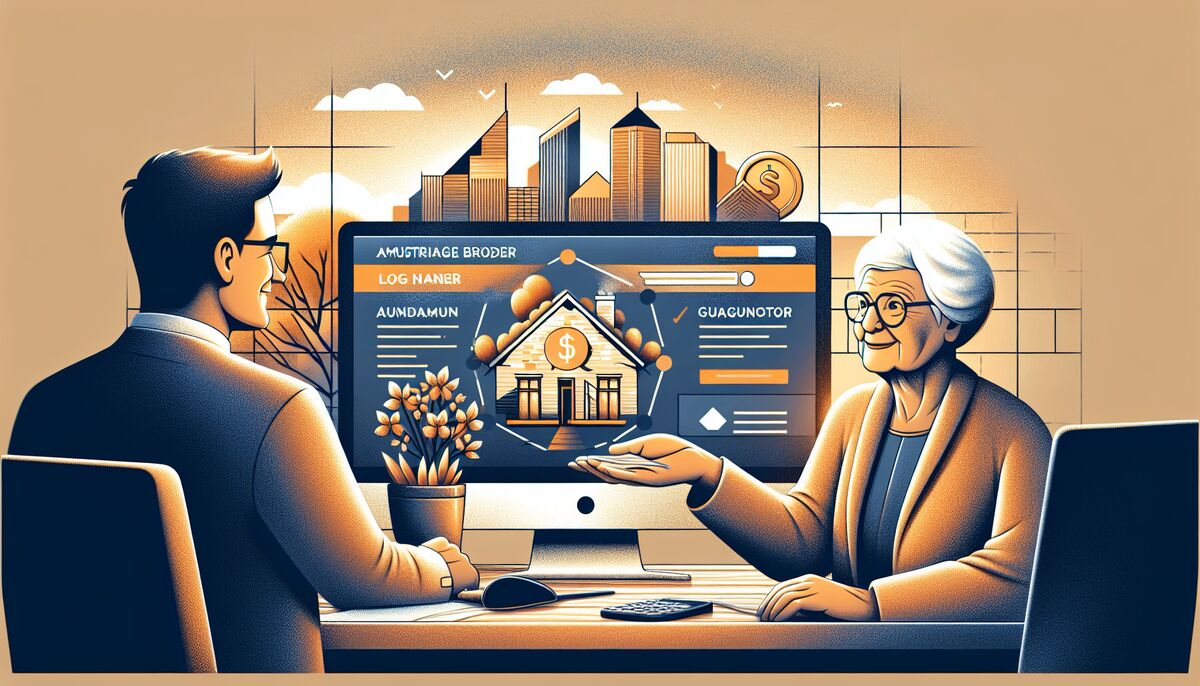 Grandmother Guarantor Home Loan: A Comprehensive Guide