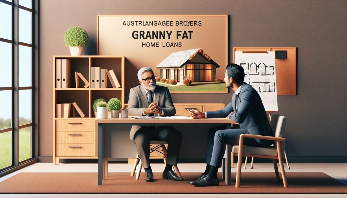 Understanding Granny Flat Home Loans: A Comprehensive Guide for Australians