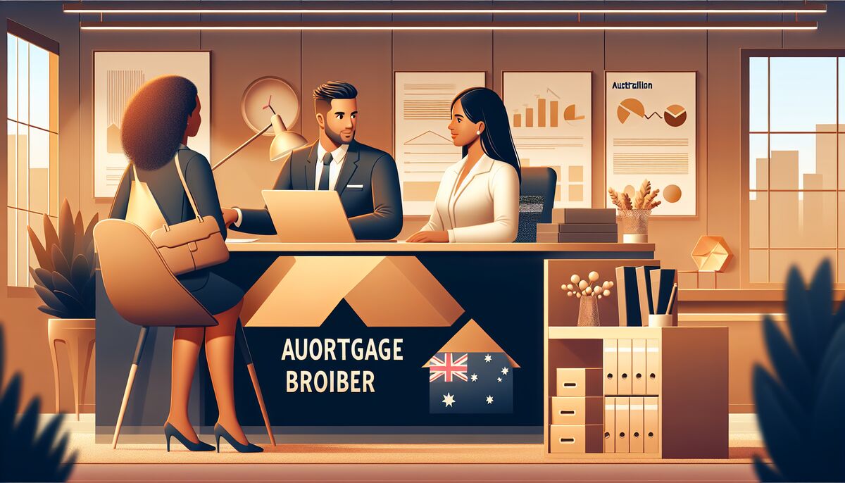 Finding the Right Mortgage Lenders for Graphic Designers in Australia