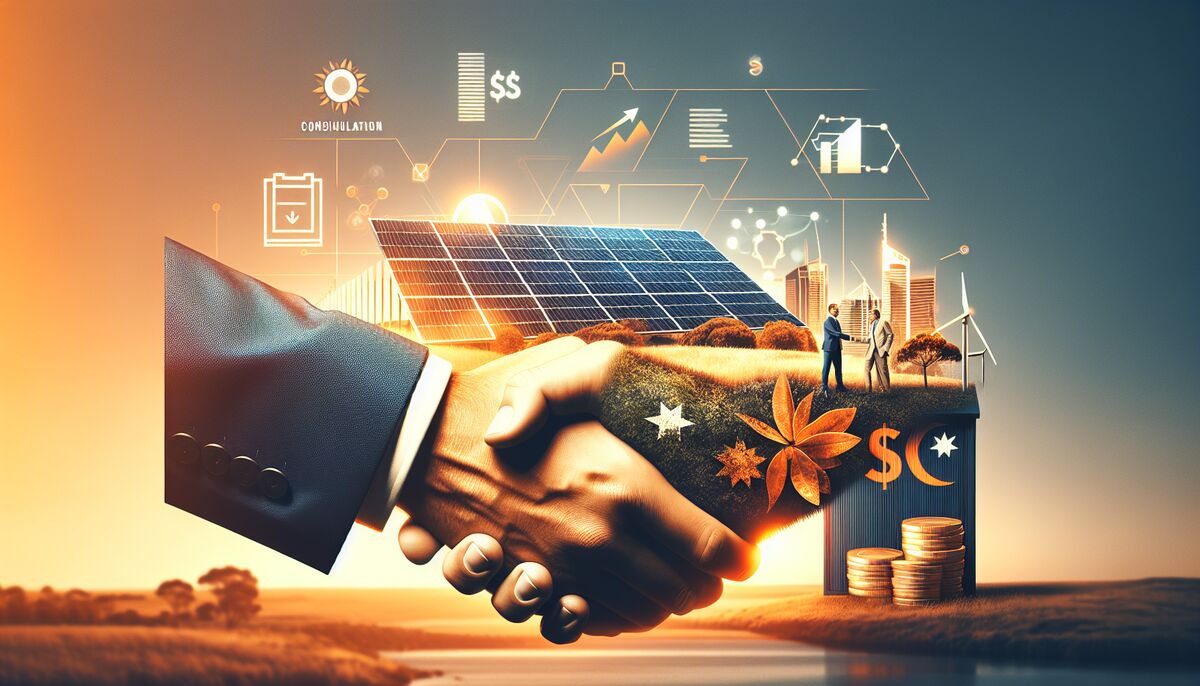 Green Loans Solar: Your Complete Australian Guide