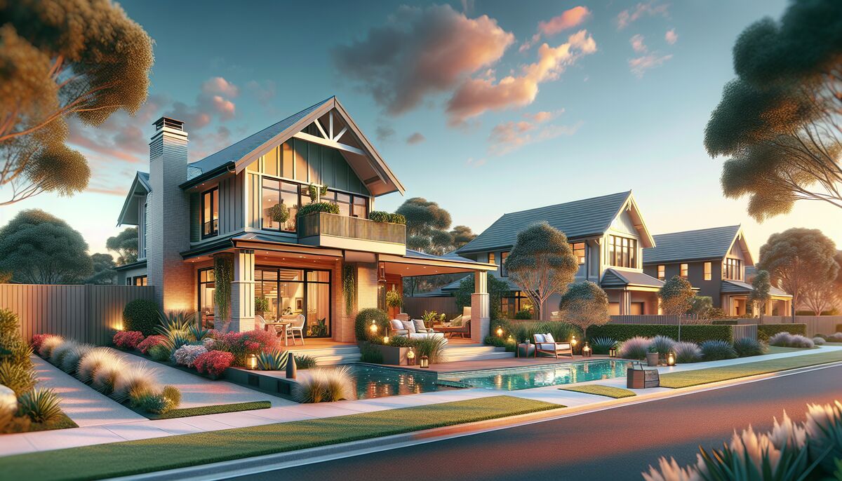 Green Plus Home Loan: Your Complete Australian Guide