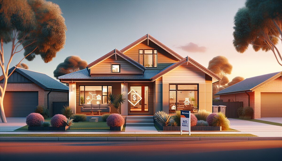 Understanding Guarantor Home Loans in Australia: A Comprehensive Guide