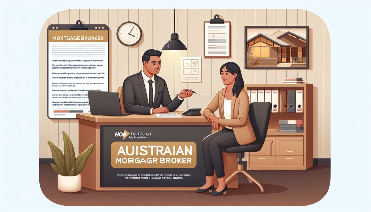 Navigating Holiday Rental Property Mortgages in Australia