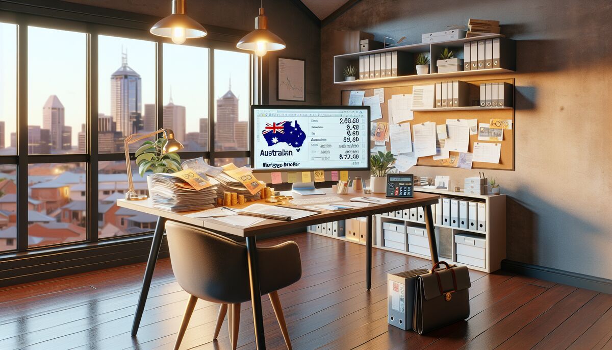 Your Ultimate Home Buying Timeline Template in Australia
