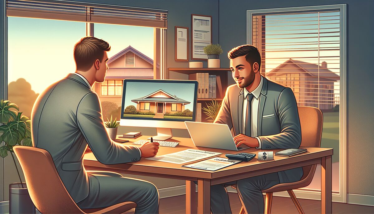 Navigating a Home Loan After Bankruptcy in Australia: Your Comprehensive Guide