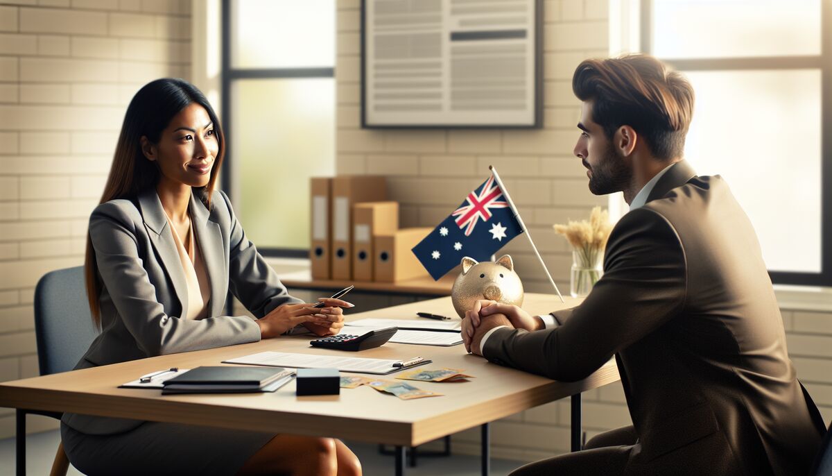 Navigating a Home Loan After the Death of a Spouse: A Comprehensive Guide for Australians