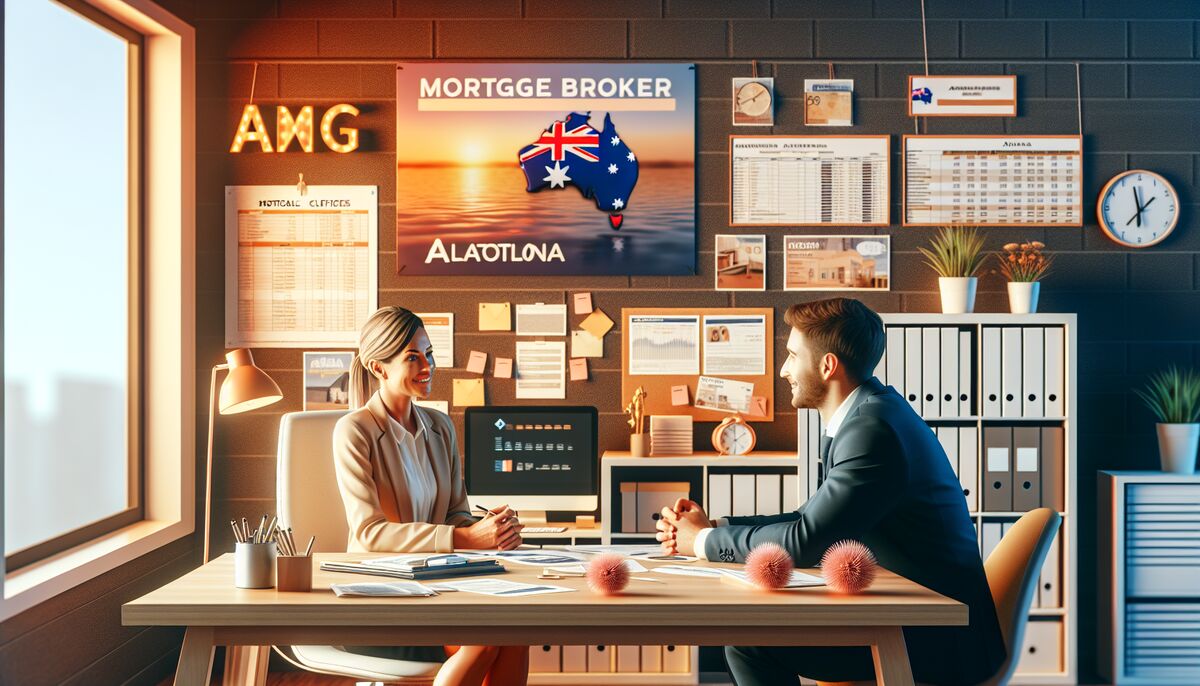 Finding the Best Home Loan in Altona: A Comprehensive Guide
