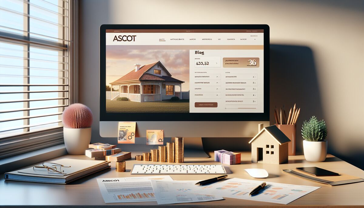 Navigating Your Home Loan in Ascot: A Comprehensive Guide