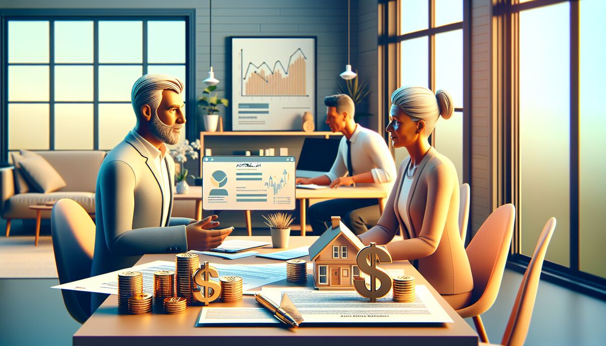 Navigating a Home Loan at 40 Years Old: Your Comprehensive Guide