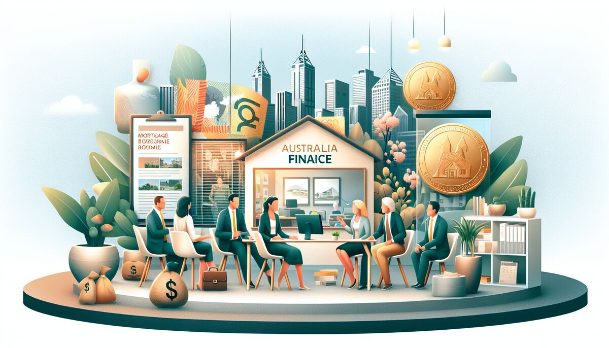 Securing a Home Loan at 60 Years Old: What You Need to Know