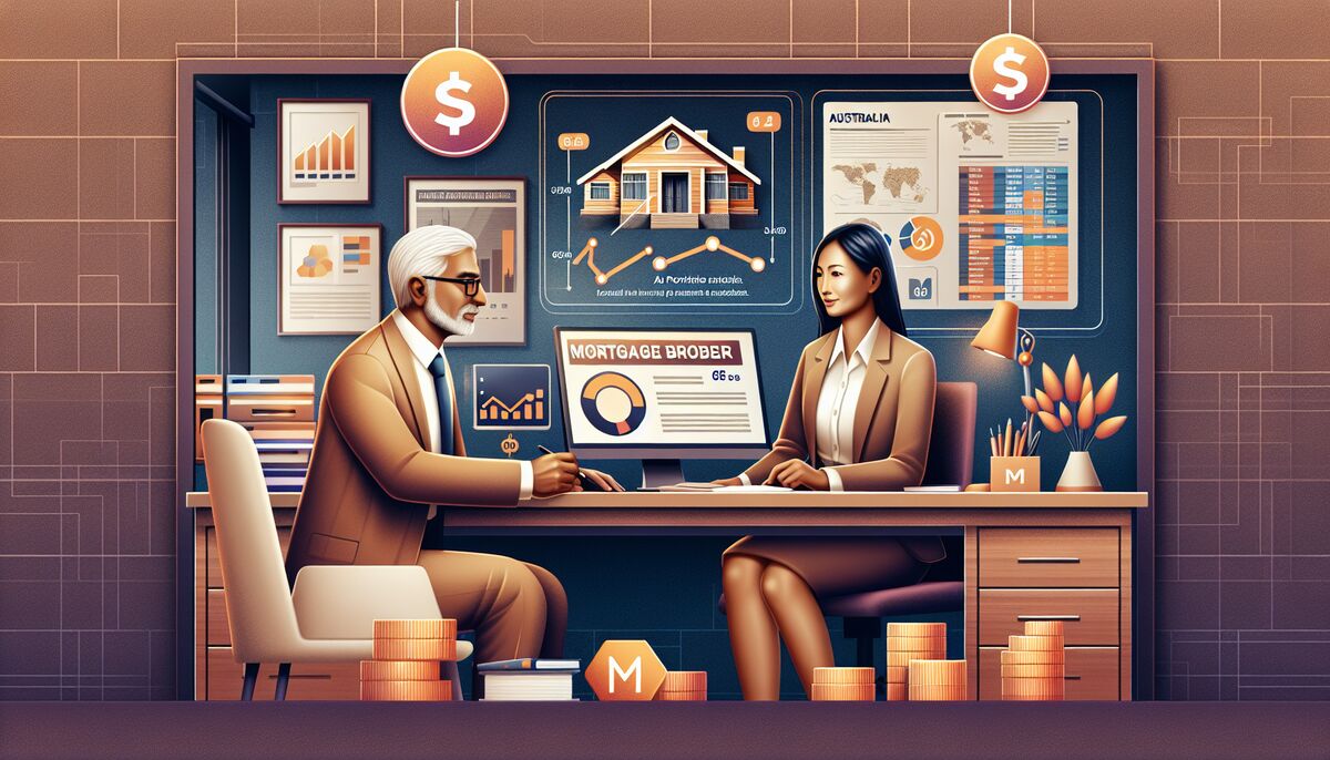 Securing a Home Loan at 65 Years Old: What You Need to Know