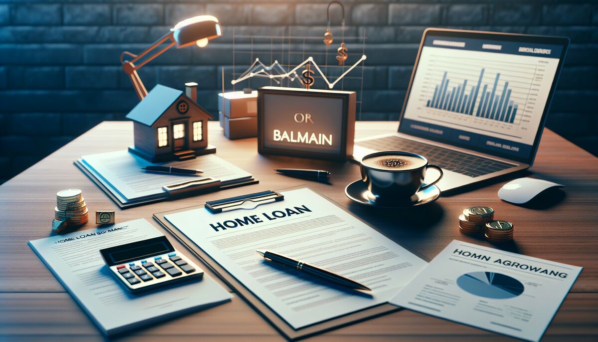 Navigating the Home Loan Market in Balmain: Expert Insights