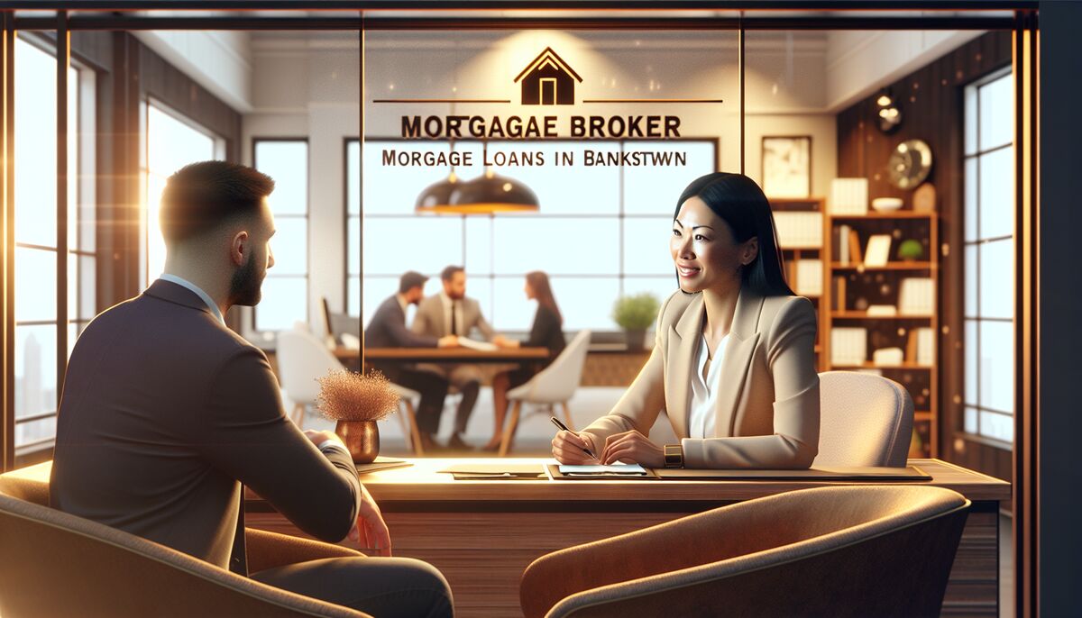 Navigating Home Loans in Bankstown: A Comprehensive Guide