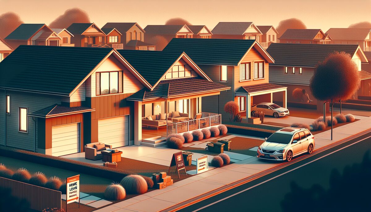 Maximise Your Home Loan Potential with a Home Loan Borrowing Power Calculator