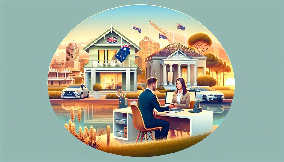 Securing a Home Loan in Box Hill: Your Comprehensive Guide