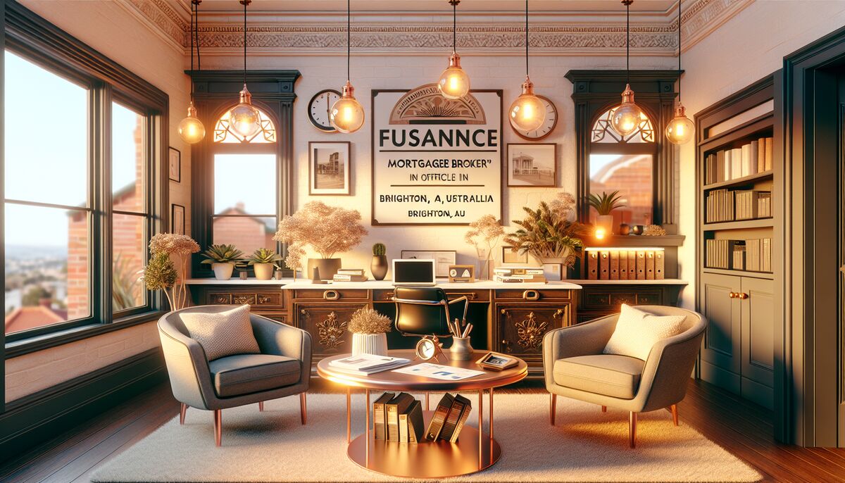 Your Comprehensive Guide to Home Loans in Brighton