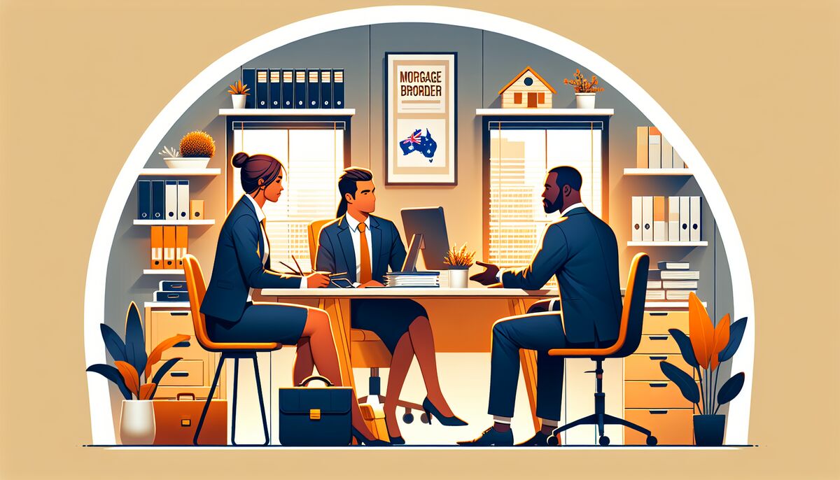 Find Your Perfect Home Loan Broker in Aintree with Esteb and Co