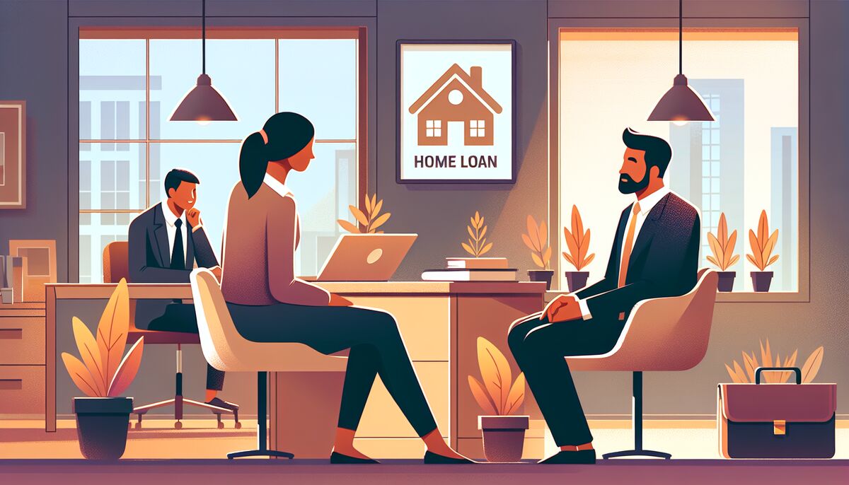 Finding the Right Home Loan Broker in Annandale