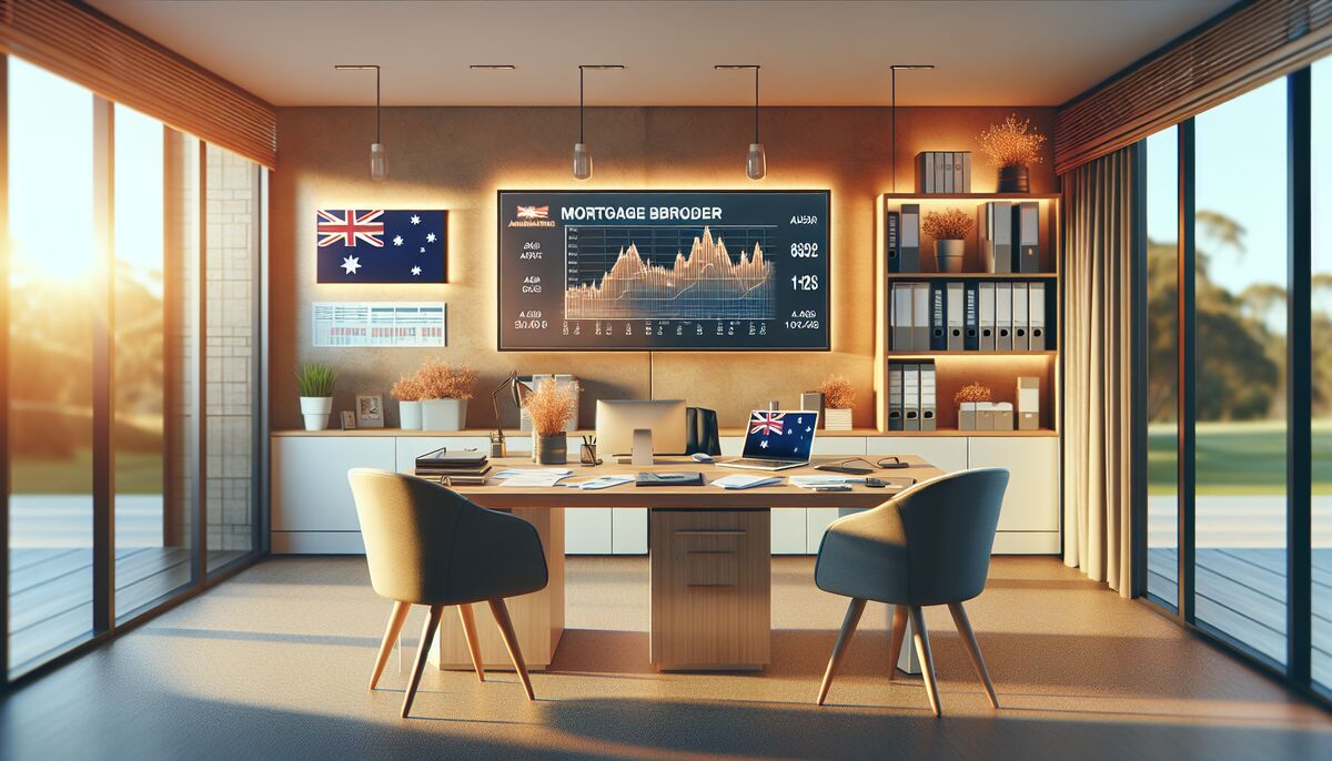 Finding the Right Home Loan Broker in Ashburton: Your Guide to Success