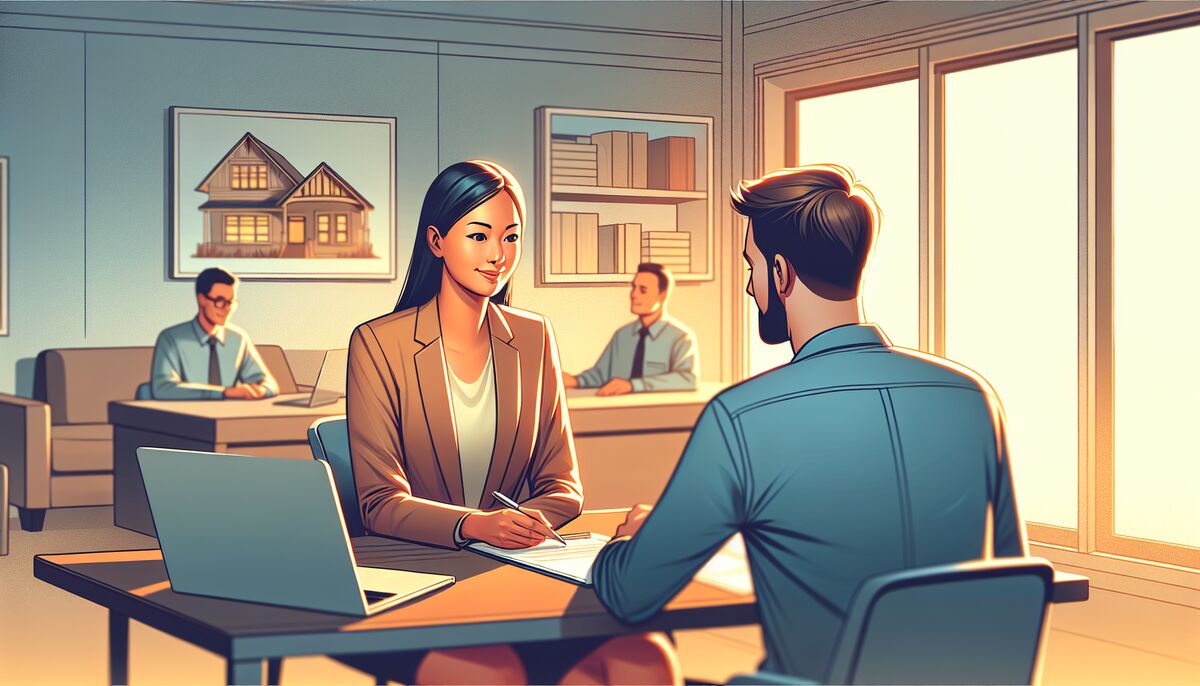 Find Your Ideal Home Loan Broker in Balmoral with Esteb and Co