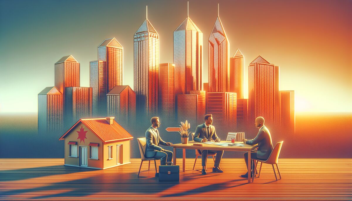 Finding the Right Home Loan Broker in Beaumaris: What You Need to Know