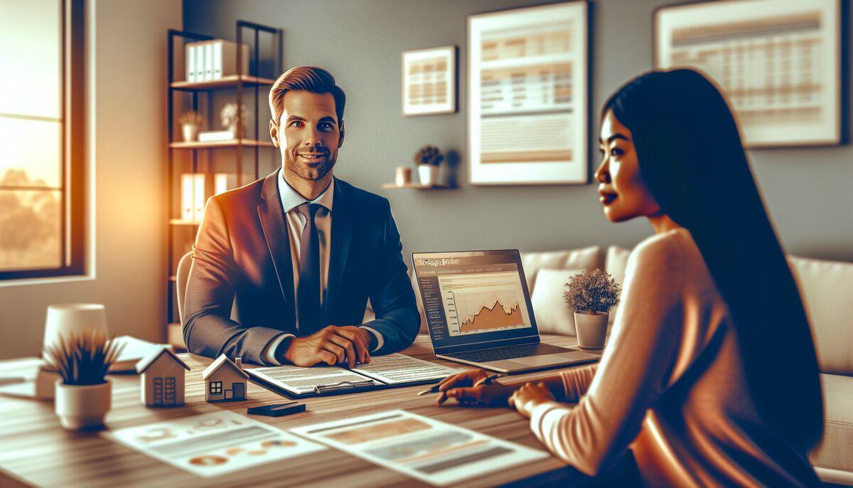 Finding the Right Home Loan Broker in Bellevue Hill: A Guide for Sydney Homebuyers