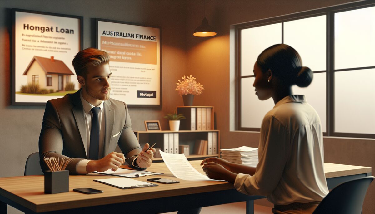 Navigating Home Loans: Your Trusted Home Loan Broker in Bellfield